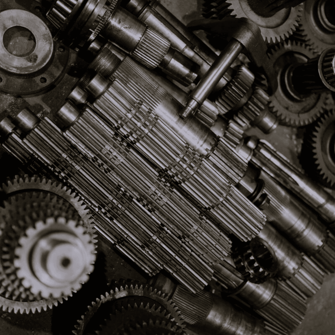 Spare Part & Machinery Supply