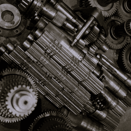 Spare Part & Machinery Supply