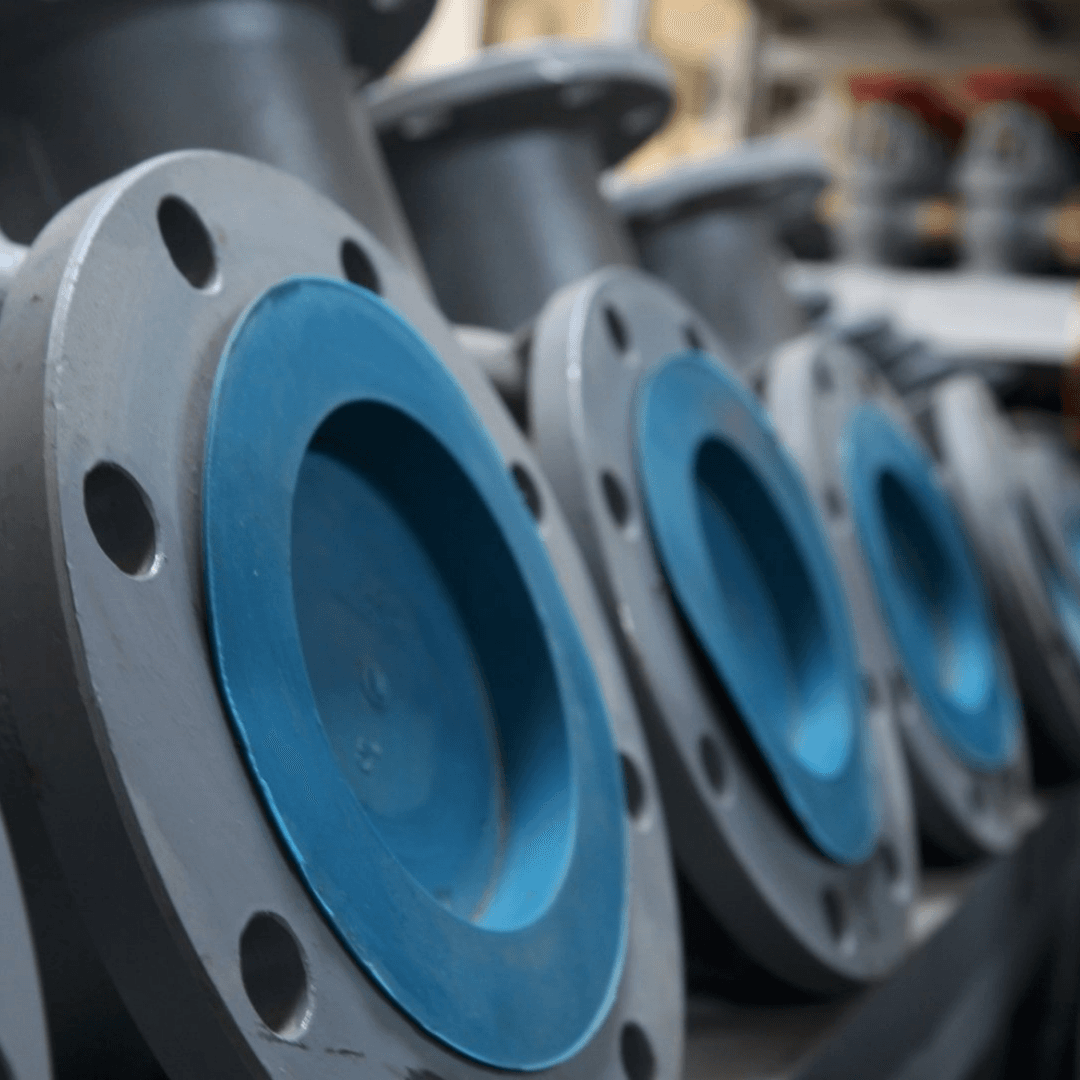 JIS Valve & DIN Valve