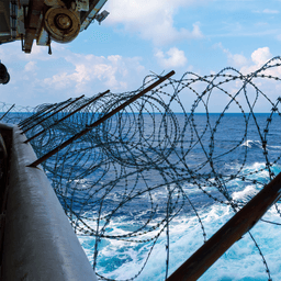 Anti Piracy Equipment