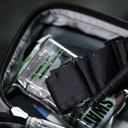 Safety Equipment & Medicine