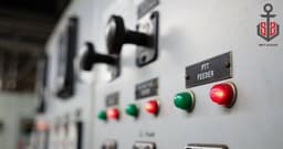 Electrical & Automation Retrofits for Energy Efficiency and Compliance