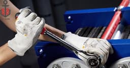 The Power of Preventive Maintenance: Extending the Life of Main and Auxiliary Engines