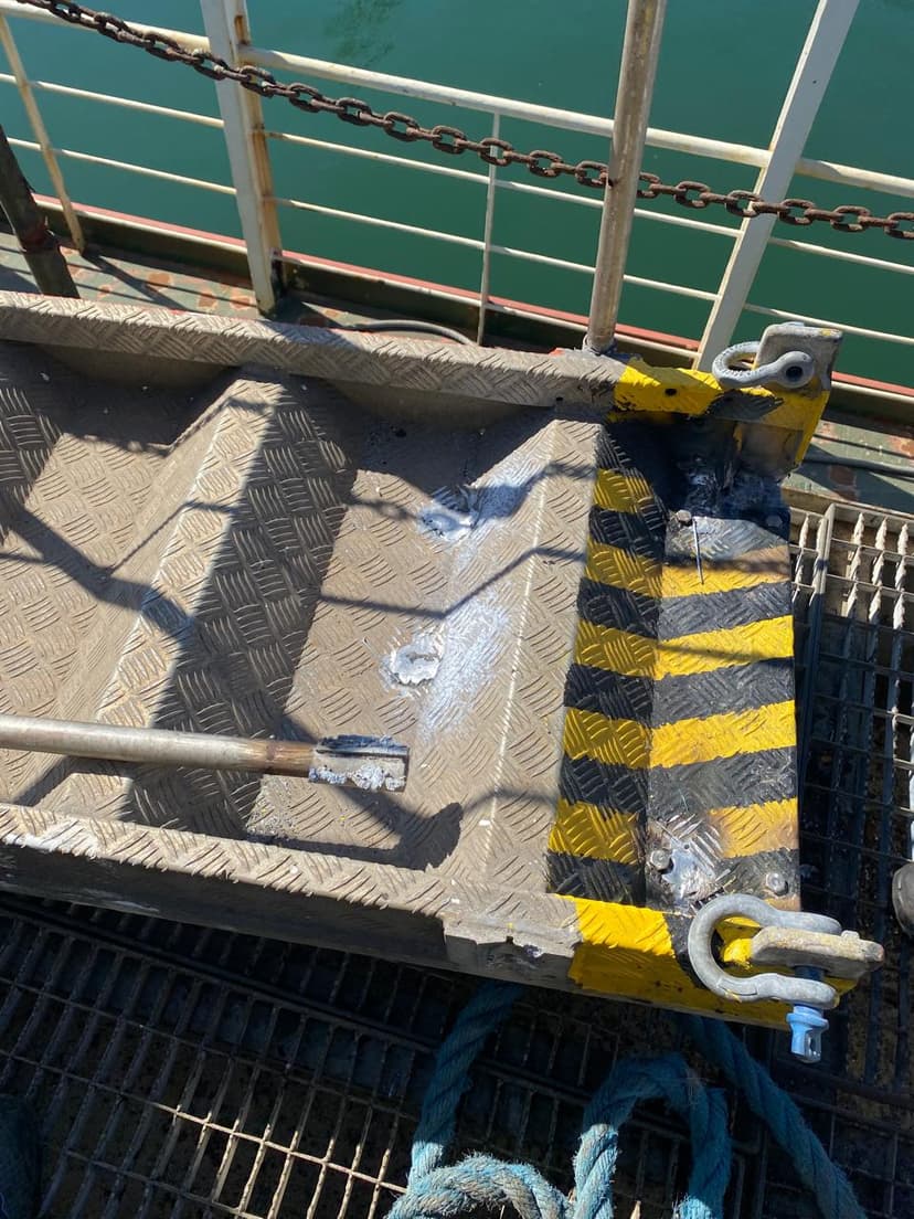 Ship’s Solutions gallery photo 3