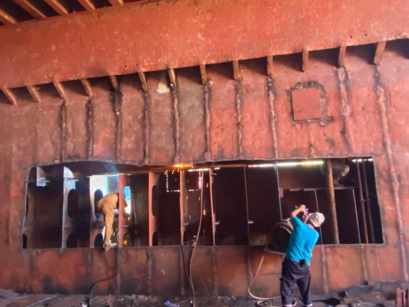 Ship’s Solutions gallery photo 2