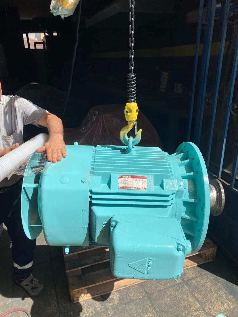 Ship’s Solutions gallery photo 1