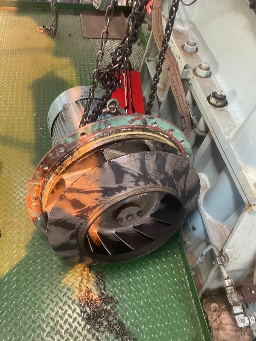 Ship’s Solutions gallery photo 1