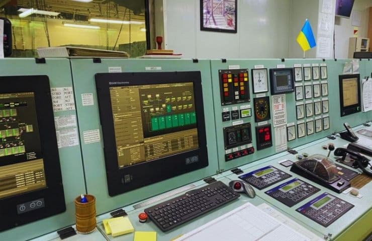 Electrical & Automation Works